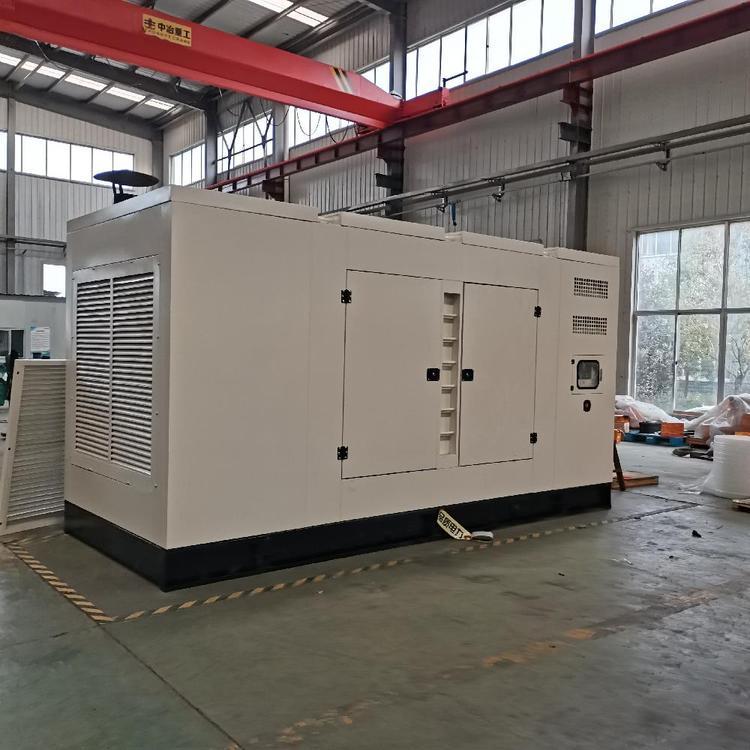 义县发电机出租